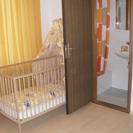 Hotel Edelweiss Flurlingen Номер фото
