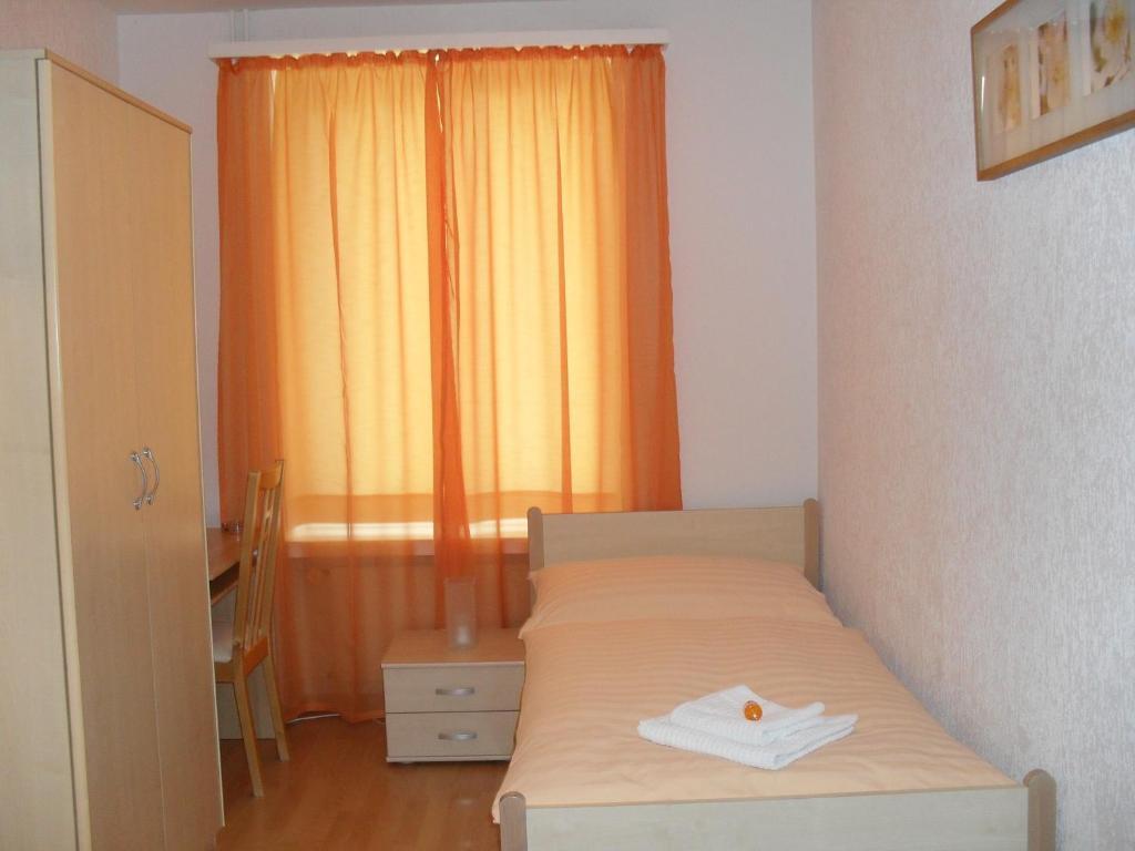 Hotel Edelweiss Flurlingen Номер фото
