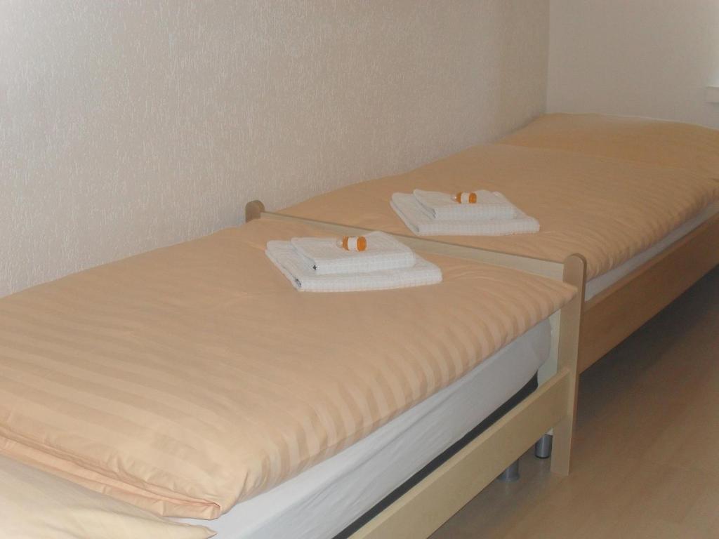 Hotel Edelweiss Flurlingen Номер фото