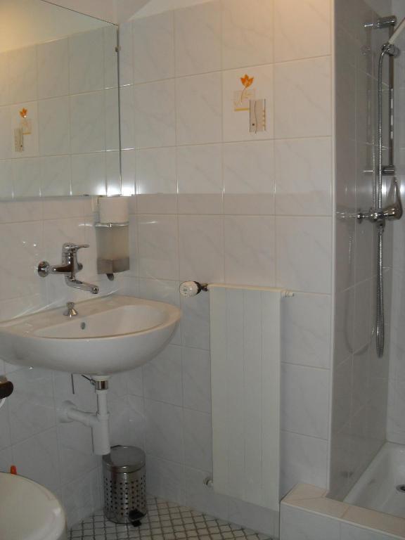 Hotel Edelweiss Flurlingen Екстер'єр фото